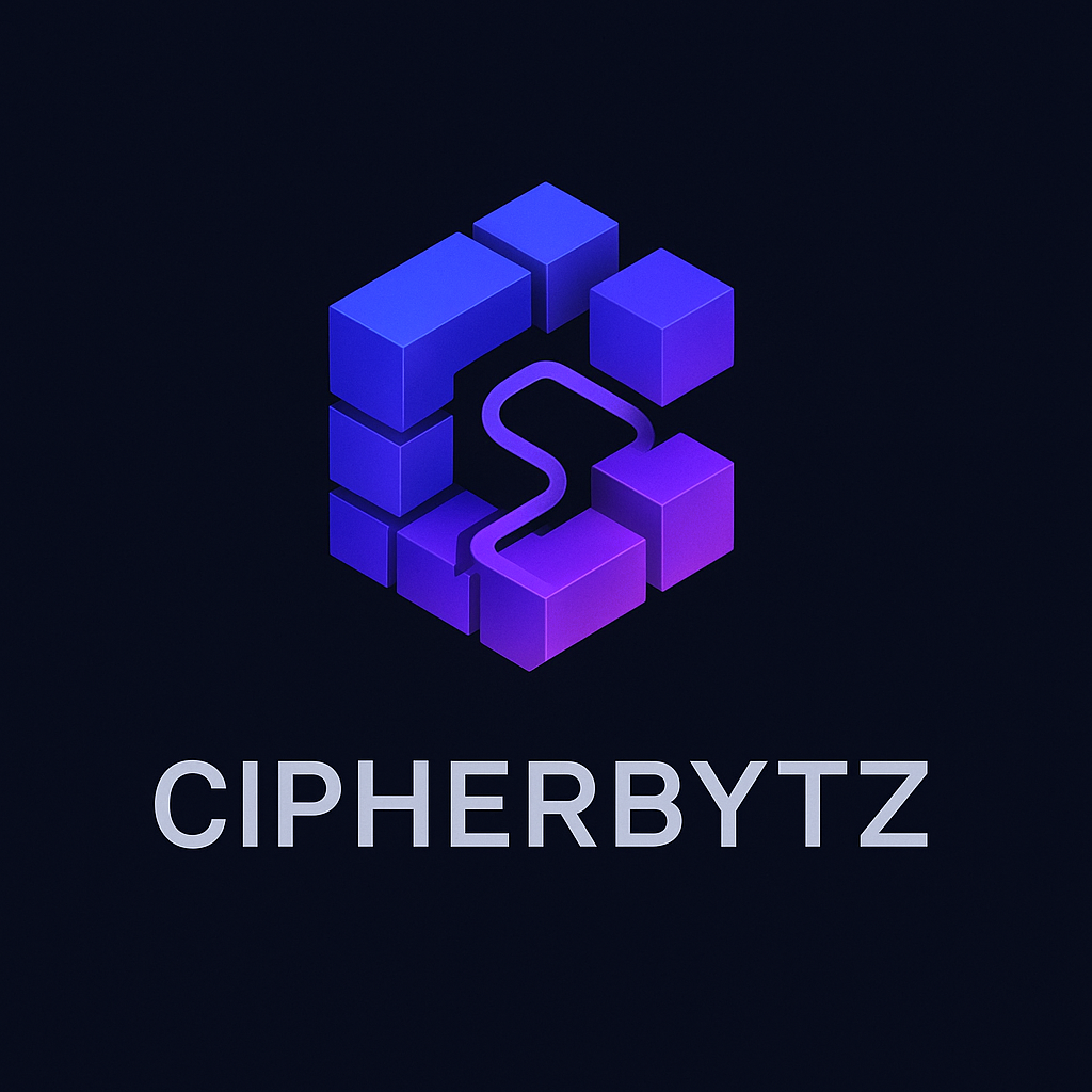 Cypherbytz